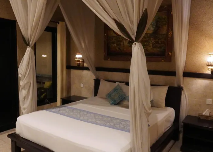 Oma In Pemuteran Bali