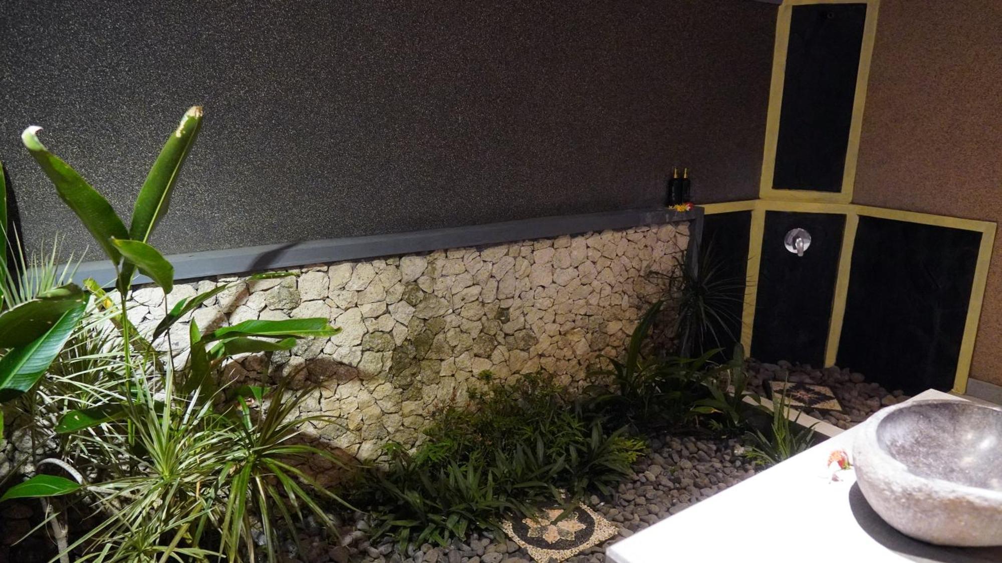 Oma In Bali Privatunterkunft