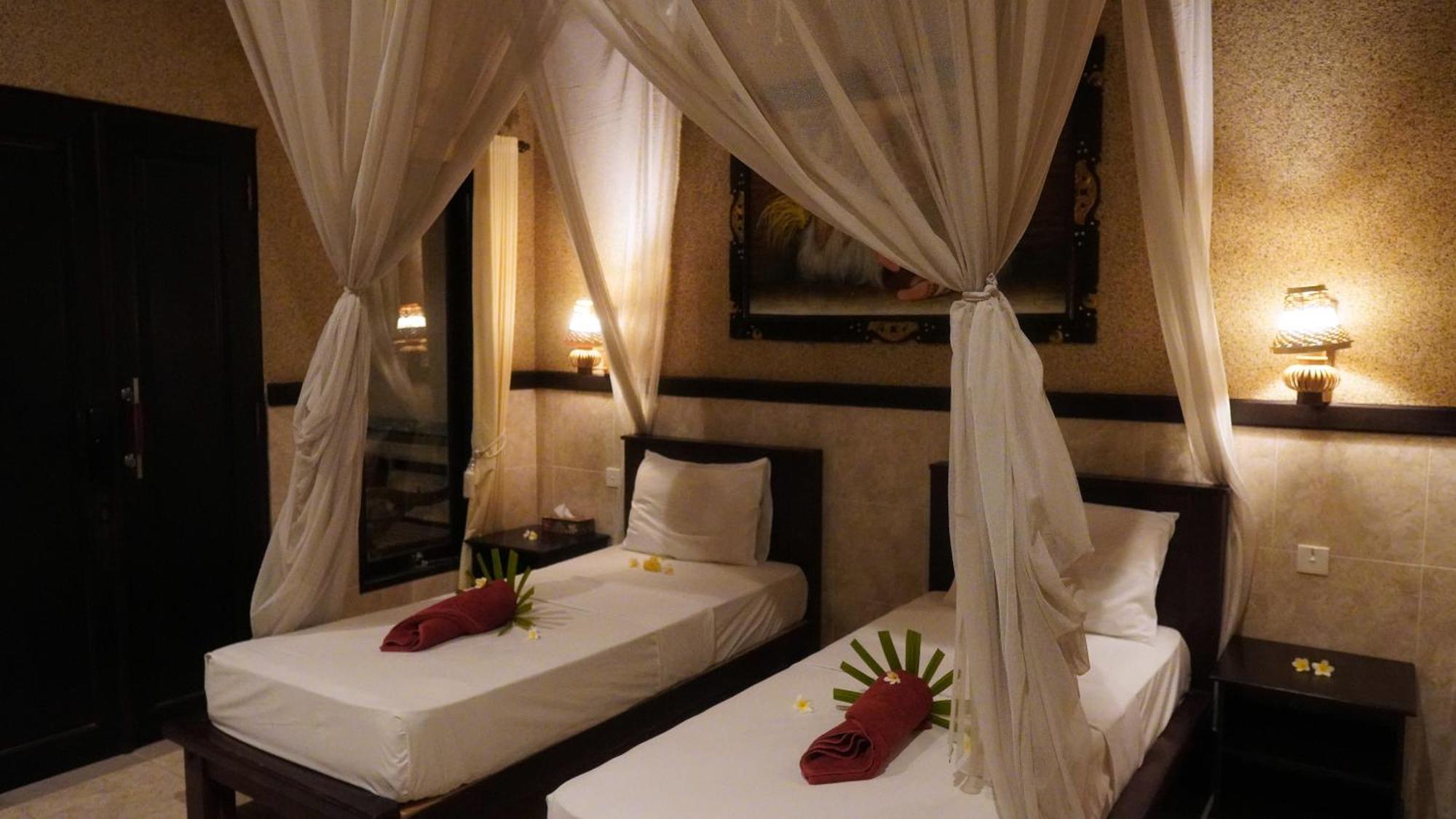 Oma In Bali Privatunterkunft