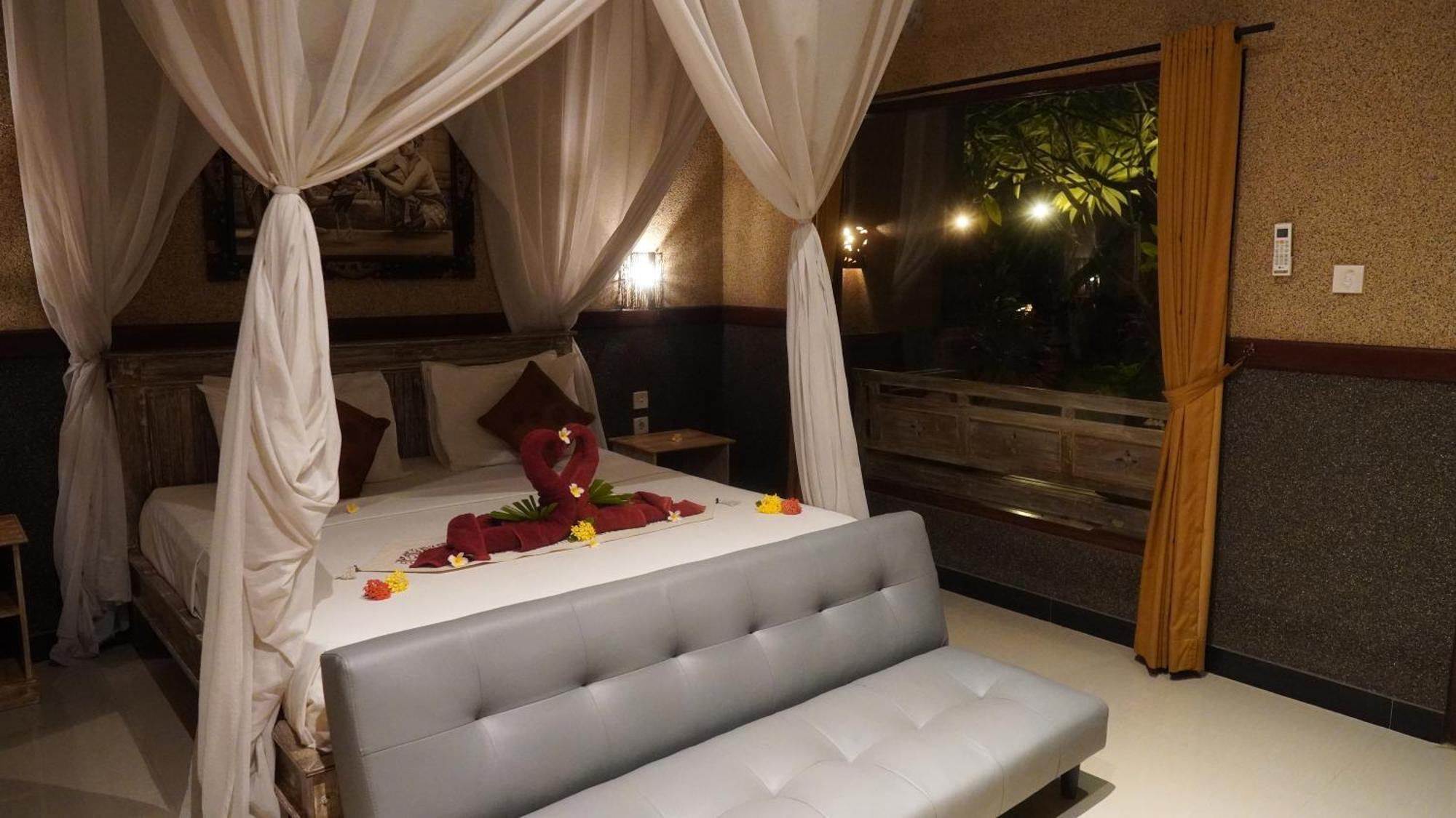 Privatunterkunft Oma In Bali Pemuteran