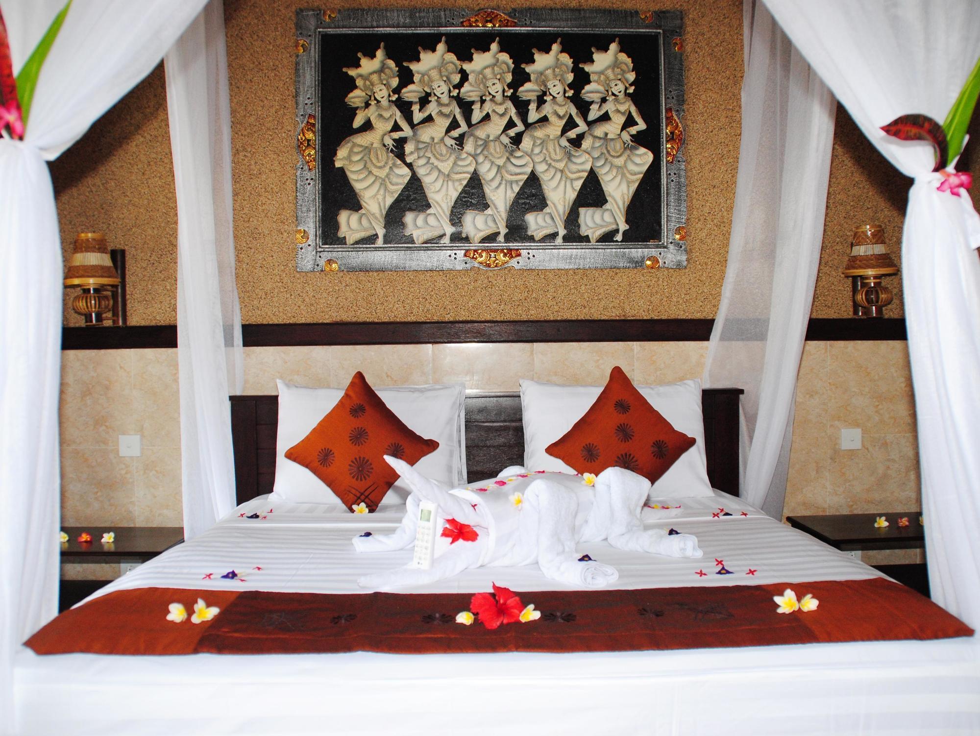 Oma In Bali Pemuteran