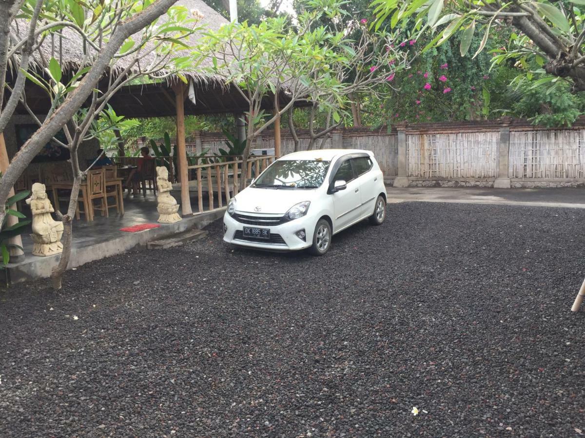 Oma In Bali Pemuteran