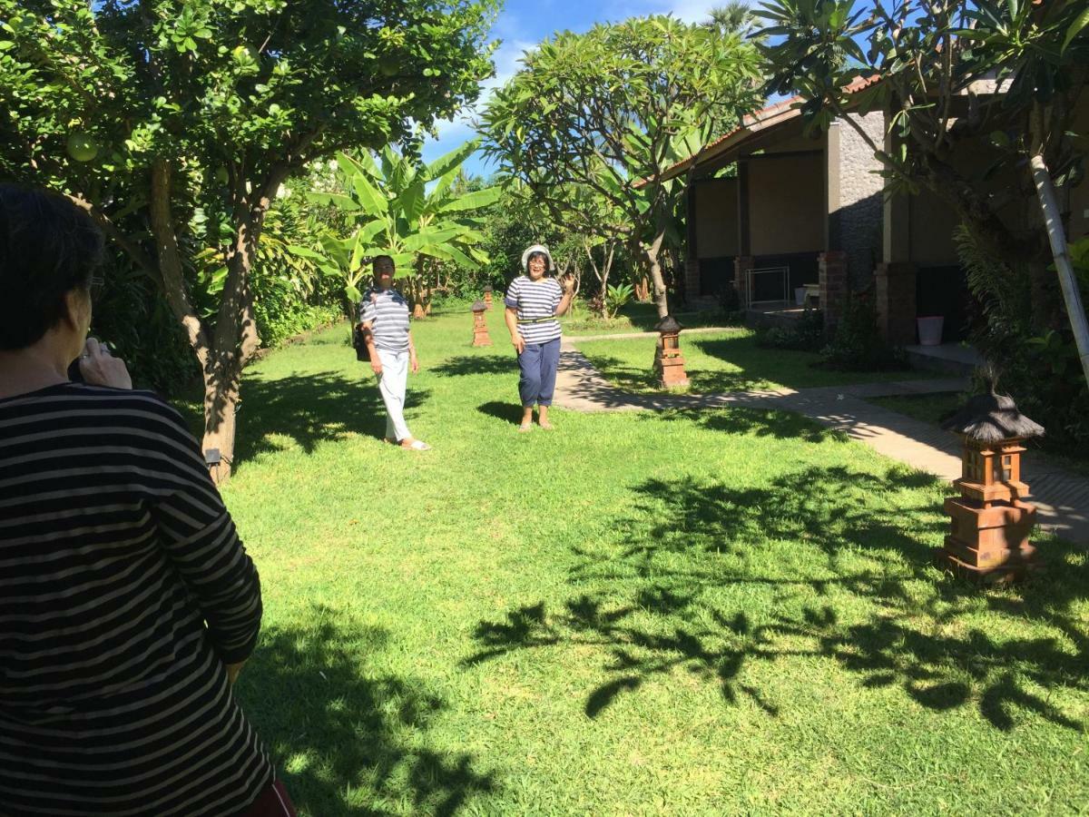 Oma In Bali Pemuteran