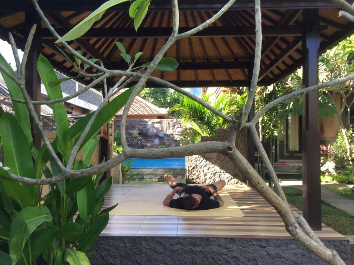 Oma In Bali * Pemuteran