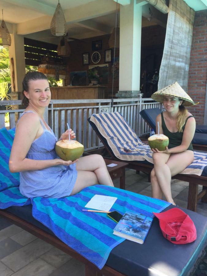 Oma In Bali * Pemuteran